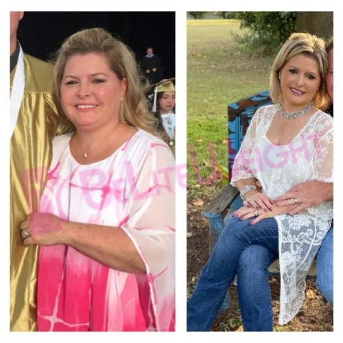 Kathryn H - 2 Year Update*